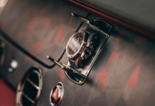 The unique watches you’ll find in certain Rolls-Royces