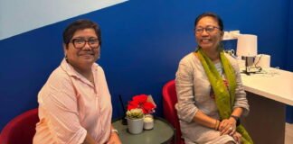First Person | ‘No luxury bags, only yearning for justice’