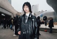 The Best Street Style Photos From the Fall 2026 Shows in Seoul