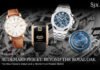 SJX Podcast: Audemars Piguet Thinks Beyond the Royal
Oak