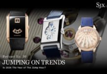 SJX Podcast: Jumping on Trends