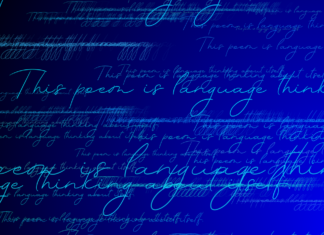 How a poet uses AI to write and why her work is now at MoMA