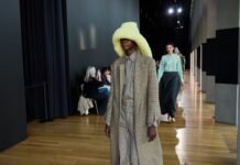 From Miranda Priestly to MFW: Meet Women-Led Label Sa Su Phi