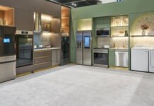Samsung Brings AI to Your Kitchen With New Bespoke AI lineup