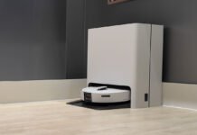Samsung just showed every crazy trick the new Bespoke AI vacuum can pull off