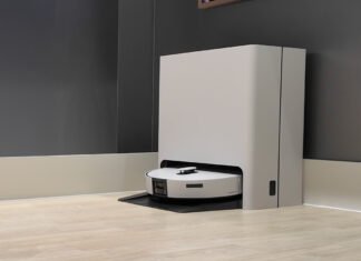 Samsung just showed every crazy trick the new Bespoke AI vacuum can pull off