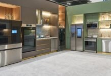 Samsung Bespoke AI Wants to Run Your Whole Kitchen