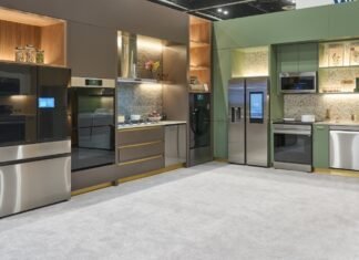 Samsung Bespoke AI Wants to Run Your Whole Kitchen