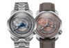 Sarpaneva introduces the Stardust Pluto and Stardust
Mars