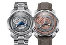 Sarpaneva introduces the Stardust Pluto and Stardust
Mars