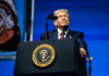 Trump Moves to End Auto Stop-Start Feature in Cars
