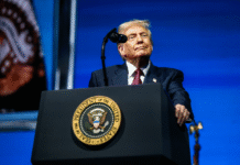 Trump Moves to End Auto Stop-Start Feature in Cars