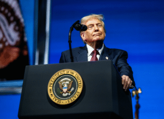 Trump Moves to End Auto Stop-Start Feature in Cars