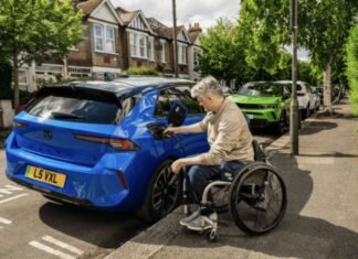 Mobility in Motion partners with leading car manufacturers on Adapt & Drive scheme