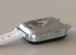 Southern Utah family expresses concern after child’s smart watch overheats