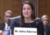 Ethics panel sounds the alarm after Trump official appears in jewelry ad