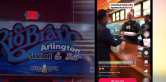 Restaurant owner speaks out following AI-generated video