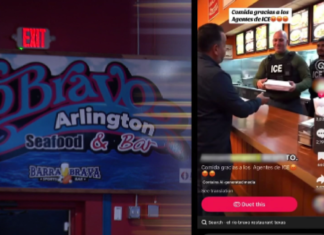 Restaurant owner speaks out following AI-generated video