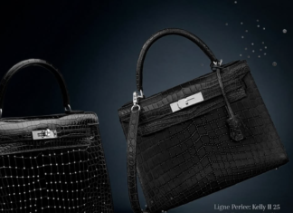 Hermès Just Released the Ultimate Blue Box Trifecta
