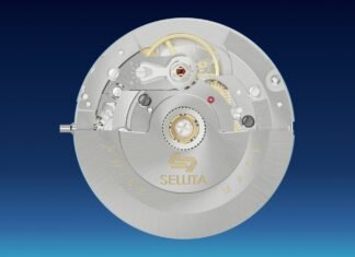 A Technical Perspective: Sellita Introduces The SW200-2 Power+