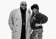 Simone I. Smith x Sergio Hudson Jewelry Collab Is Rooted in Faith and Legacy