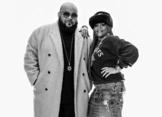Simone I. Smith x Sergio Hudson Jewelry Collab Is Rooted in Faith and Legacy