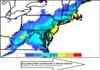 Winter Storm Watches Up for Northeast Coast; Blizzard Potential Sunday-Monday