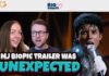 The Big MJ Debate watches “Michael” trailer