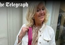 Cleaner who stole luxury handbags caught after flaunting them on Facebook