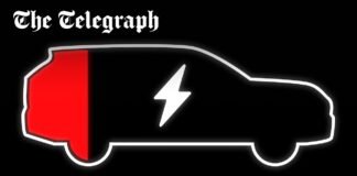 Even auto giants know it: the electric car boom is out of charge