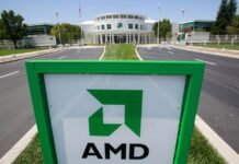 Meta will spend up to $100B on AI chips from AMD