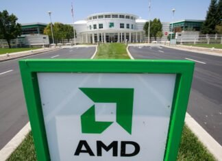 Meta will spend up to $100B on AI chips from AMD