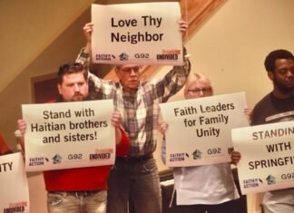 Court could rule today on protected status for Haitians: Springfield waits, watches