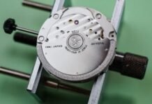 A Technical Perspective – Deconstructing a Miyota 9015
Automatic, and What I Discovered