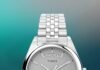 Timex’s Riff on the Rolex President Is Now More Affordable Than Ever