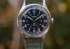 Hands-on – Timex MK1 Automatic, a Faithful and Truly
Accessible Take on the Military Watch Genre