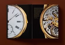 What are the 100 most legendary watches of all time, asks Taschen