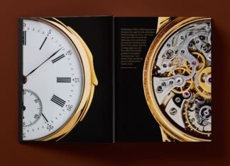 What are the 100 most legendary watches of all time, asks Taschen