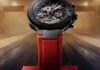 Introducing – The New Tissot T-Race MotoGP Automatic
Chronograph 2026 Limited Edition