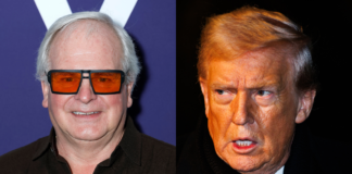 John Le Carre’s son says he would be ‘arrested’ if Trump watches The Night Manager