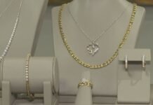 Rise in gold and silver prices impacts Valentine’s jewelry costs