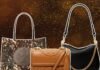 Tory Burch is having a rare sale on handbags with prices starting under $100