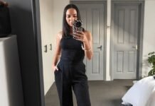 It’s Official: These Are the Best Petite Trousers, As Tried And Tested by a 4’11” Fashion Editor