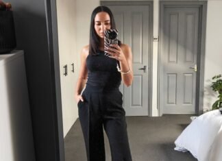 It’s Official: These Are the Best Petite Trousers, As Tried And Tested by a 4’11” Fashion Editor