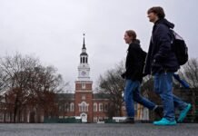 How Dartmouth College went all-in on AI