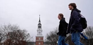How Dartmouth College went all-in on AI
