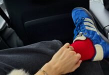 5 Major 2026 Sneaker Trends I’m Shopping From Nordstrom This Spring