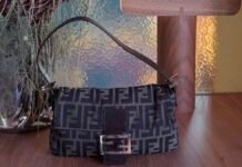 COMING SOON: Adelaide’s newest vintage bag shop is bringing brands like Fendi, Prada and Louis Vuitton to Prospect