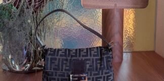 COMING SOON: Adelaide’s newest vintage bag shop is bringing brands like Fendi, Prada and Louis Vuitton to Prospect