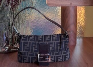 COMING SOON: Adelaide’s newest vintage bag shop is bringing brands like Fendi, Prada and Louis Vuitton to Prospect